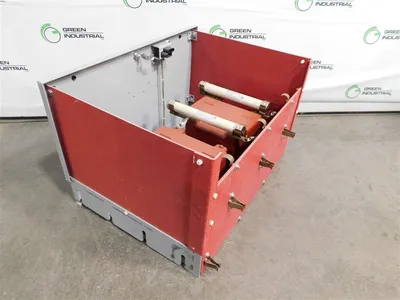 USED INSTRUMENT TRANSFORMERS, INC. PTG5-2-100-722FF