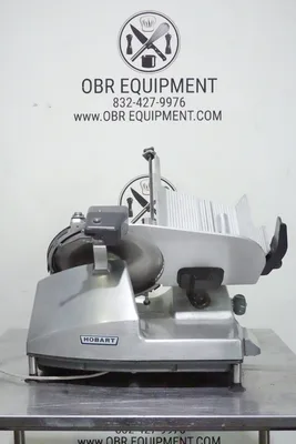 USED Hobart HS7N