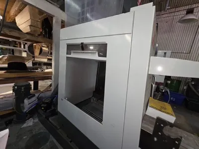 2019 HAAS VF-2SS Vertical Machining Centers | Machinery Resources International (13)