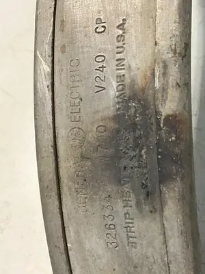USED WELLMAN 326334 700W