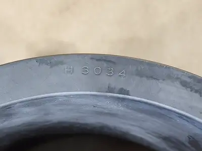 NEW SKF H3034