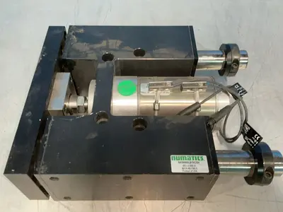Used NUMATICS SH30002LB1XCS4 Pumps Ohio US | HGR 24 #1506922