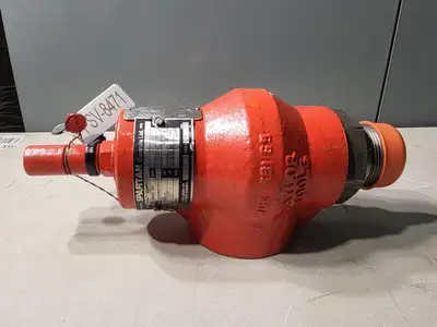 USED TAYLOR VALVE 82G9551311