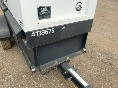 Used 2019 GENERAC MOBILE MMG35DF4 Portable Generators Michigan US | Miedema Asset Management Group #1488118