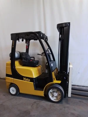 USED 2020 YALE GC060VX