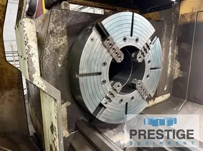 USED 2007 WEILER E90/3000