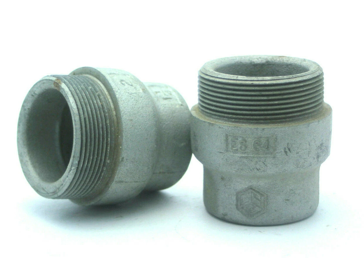 New | in-Stock Crouse-Hinds ES64 Electrical Fittings California US | Davliegogo LLC #1708493
