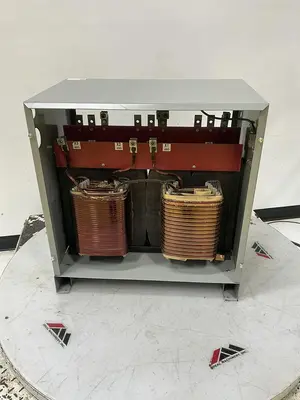 Used MARCUS MT75S1S Transformers Michigan US | Ideal Machinery #1260276