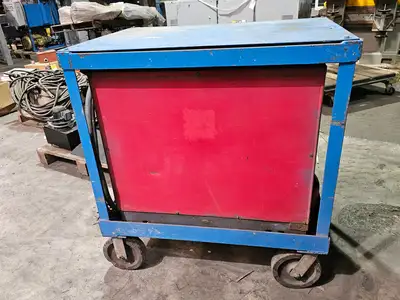 USED LINCOLN ELECTRIC R3R-500