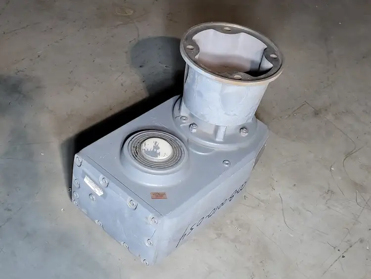 Used SEW-EURODRIVE FA70LP184 Gearboxes British Columbia CA | Lenmark #268278