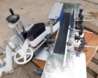 USED JDA PROGRESS LABELER JDA-1