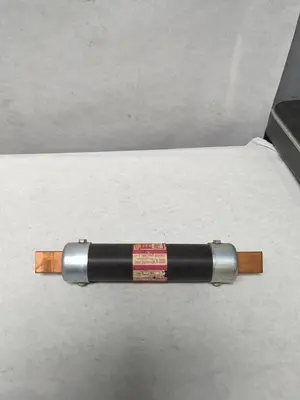 USED COOPER BUSSMANN FRS-100