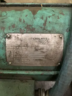 4 Stand United Rollform Co. Roll Former