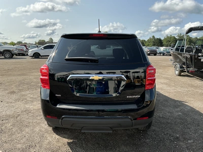 Used 2016 CHEVROLET EQUINOX SUVs Michigan US | Miedema Asset Management Group #1320351