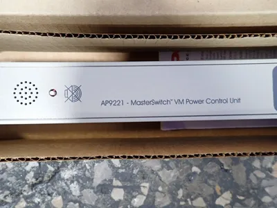 Used APC _UNKNOWN_ Surge Protectors Ohio US | HGR 24 #1186387
