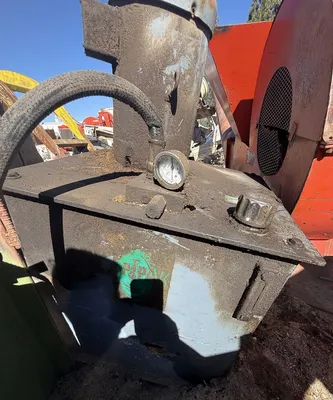 Used PTP 10 HP Hydraulic Power Units Oregon US | Heavy Wall Consulting #1558131