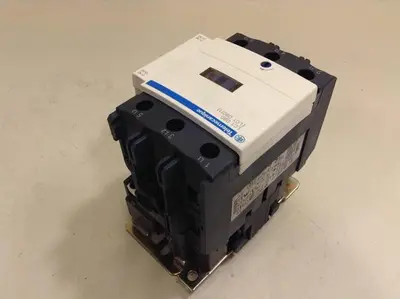 USED TELEMECANIQUE LC1D80
