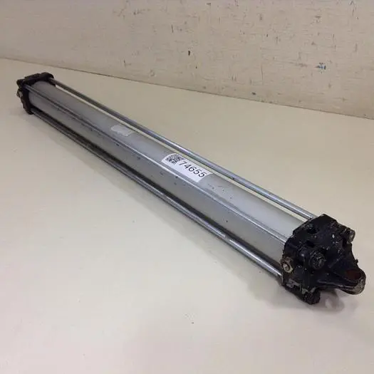 Used SMC US19429 Cylinders Michigan US | Ideal Machinery #576168