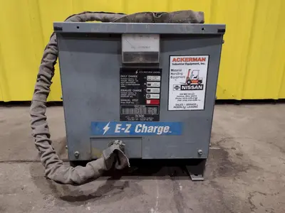 USED NISSAN
