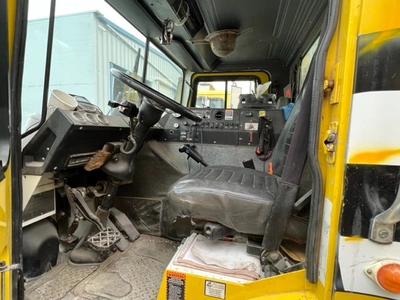 Used 2006 CONCORD CCP-RX40-170 Concrete Pumps Colorado US | Concrete Pump Depot #1394044