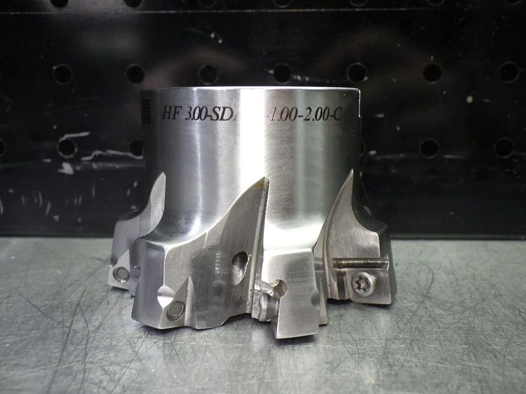 Used ICE _UNKNOWN_ Tooling & Accessories (Other) Michigan US | Superior Machine & Tool Inc #393845