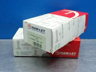 NEW HAMLET H71055G1/2TLD