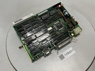 USED SHIBAURA H1503313