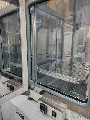 Used FISHER SCIENTIFIC _UNKNOWN_ Incubators California US | Biotech Equipment Sales #1486877