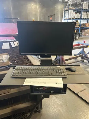 USED 2020 WESCOTT PRO TABLE510