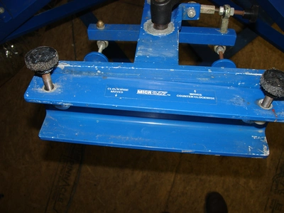 Used _UNKNOWN_ _UNKNOWN_ Screen Printers Georgia US | Harrell Machinery Sales Inc #1298753