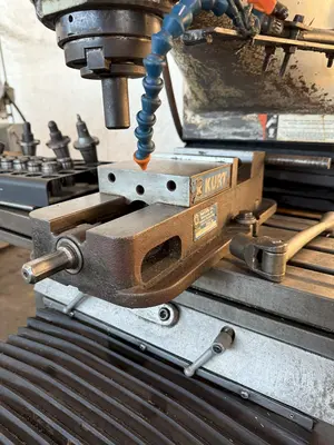 USED SWI TRAK TRAK DPM