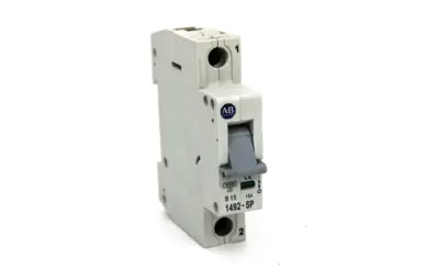 USED ALLEN BRADLEY 1492-SP1B150