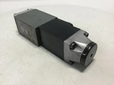 USED REXROTH DBWC-B2-32/315UG24N9K4/12