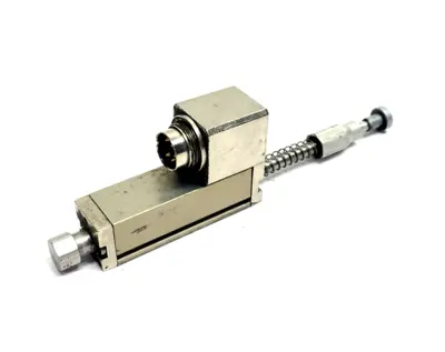 USED NOVOTECHNIK TRS-25A-102, 002341