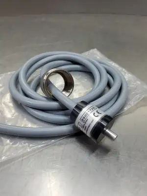 Used Tippkemper-Matrix Tippkemper-Matrix SK-2000-5-1 Light-Guide 2M Cable Unit Light Source Equipment South Carolina US | Palmetto Automation #1160585