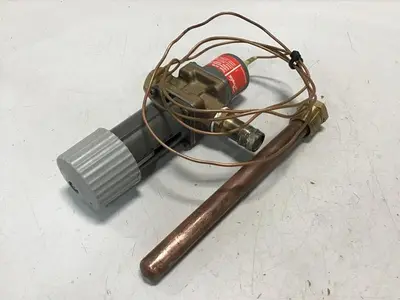 USED DANFOSS AVTA