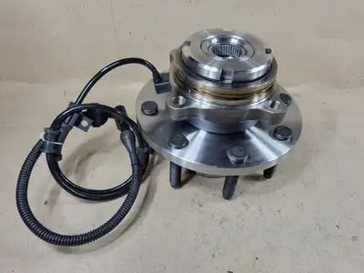 NEW FORD 3C3Z-1104-A