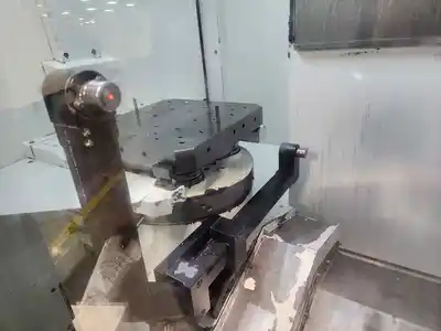 Used 2018 KITAMURA MYCENTER-HX400IG/500 Horizontal Machining Centers Arizona US | [EZ] EZ Systems #1278809