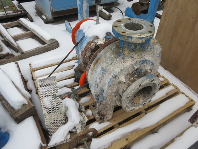 USED Goulds 3175