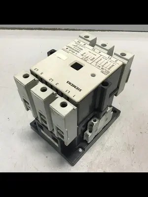 USED SIEMENS 3TF5022-OAK6