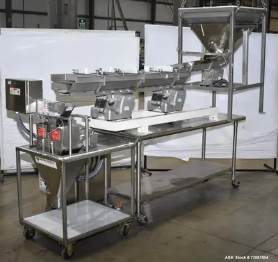 USED WEIGH RIGHT IQ-SHUTTLE SP