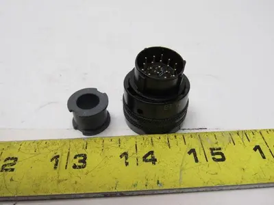 IFM Efector IE5366 60VAC 75VDC Inductive Proximity Sensor