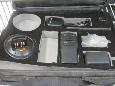 Used _UNKNOWN_ _UNKNOWN_ Radio Communication Testers Texas US | Aucto #1510562