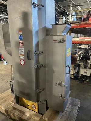 2004 GALA PAK7 Reprocessing Equipment, Pelletizers - Strand | Mark One Machinery (25)