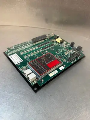 Dwyer DCT1010DC Control Board (6.4.3)