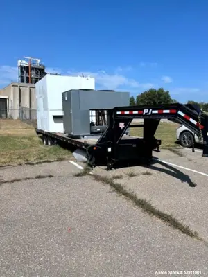 USED IQF BIG