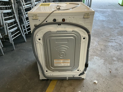 Used LG WM4000HWA Washers Michigan US | Miedema Asset Management Group #1578839