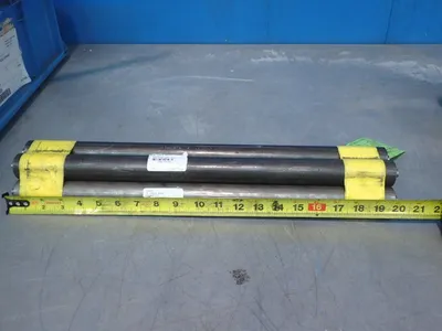20" X 1-1/2" Rollers - Pa02j1