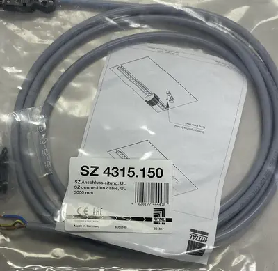 Used RITTAL 4315150 Miscellaneous Equipment (Electrical & Power) | Surplus Asset Holdings #1197312
