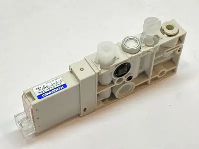 USED KOGANEI VACUUM EJECTOR W/ JA10AA-36W